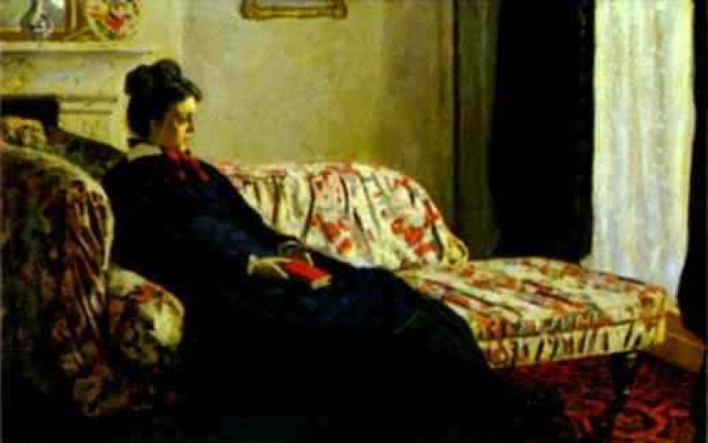 meditation mme_ monet on a sofa.jpg